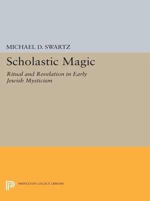 cover image of Scholastic Magic